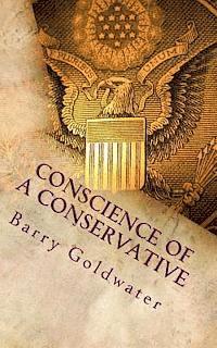Barry Goldwater - Conscience of a Conservative, Häftad. Tillgänglighet: Lägg i varukorg