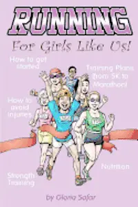 Gloria Safar - Running For Girls Like Us, Häftad. Tillgänglighet: Lägg i varukorg