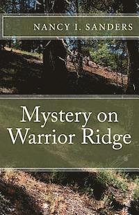 Nancy I. Sanders - Mystery on Warrior Ridge, Häftad. Tillgänglighet: Lägg i varukorg