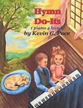 Hymn Do-Its: 1 piano 4 hands