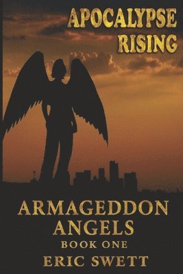 Eric Swett, Rudy Reyes - Apocalypse Rising, Häftad. Tillgänglighet: Lägg i varukorg