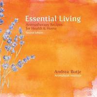 Andrea Butje - Essential Living, Häftad