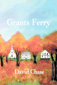 David Chase - Grants Ferry, Häftad. Tillgänglighet: Lägg i varukorg
