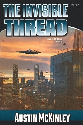 Austin McKinley - The Invisible Thread, Häftad. Tillgänglighet: Lägg i varukorg