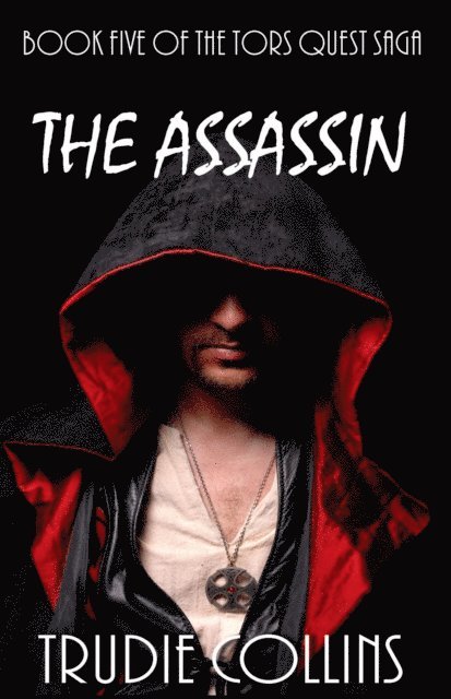 Trudie Collins - The Assassin: Tor's Quest Book 5, Häftad. Tillgänglighet: Lägg i varukorg