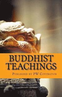 Pw Covington - Buddhist Teachings, Häftad. Tillgänglighet: Lägg i varukorg