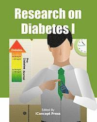 Iconcept Press - Research on Diabetes I, Häftad. Tillgänglighet: Lägg i varukorg