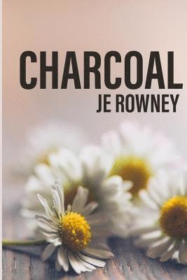 J. E. Rowney - Charcoal, Häftad