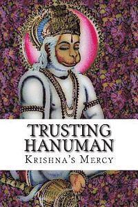 Krishna's Mercy - Trusting Hanuman, Häftad. Tillgänglighet: Lägg i varukorg
