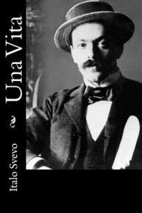 Italo Svevo - Una Vita, Häftad
