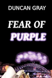 Duncan Gray - Fear of Purple, Häftad. Tillgänglighet: Lägg i varukorg