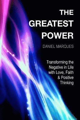 Daniel Marques - Greatest Power, Häftad. Tillgänglighet: Lägg i varukorg