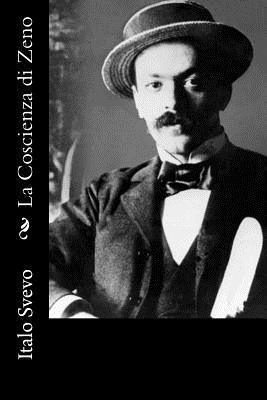 Italo Svevo - La Coscienza di Zeno, Häftad
