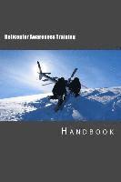 Tony Walker - Helicopter Awareness Training Handbook, Häftad. Tillgänglighet: Lägg i varukorg