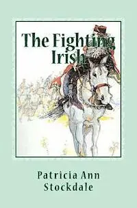 Patricia Ann Stockdale - The Fighting Irish, Häftad. Tillgänglighet: Lägg i varukorg