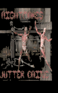 Jutter Caine - Nightmares, Häftad. Tillgänglighet: Lägg i varukorg