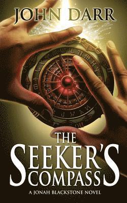 John Darr - The Seeker's Compass, Häftad. Tillgänglighet: Lägg i varukorg