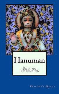 Krishna's Mercy - Hanuman Sowing Dissension, Häftad. Tillgänglighet: Lägg i varukorg