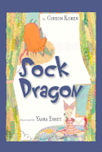 Gideon Koren - Sock Dragon, Häftad. Tillgänglighet: Lägg i varukorg