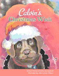 Kaitlin Kruszewski - Calvin's Christmas Wish, Häftad. Tillgänglighet: Lägg i varukorg