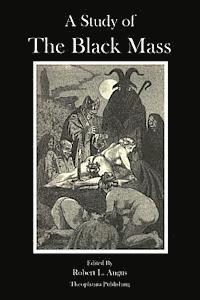 Pierre Geyraud, Marquis de Sade - A Study of the Black Mass, Häftad. Tillgänglighet: Lägg i varukorg