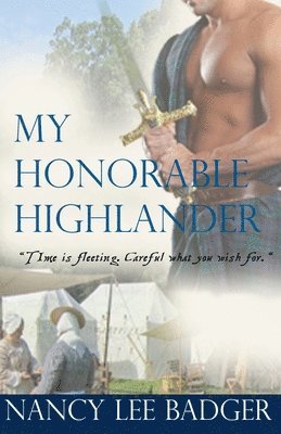 Nancy Lee Badger - My Honorable Highlander, Häftad. Tillgänglighet: Lägg i varukorg