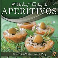 27 Recetas Fáciles de Aperitivos