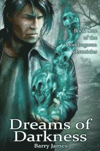 Barry James - Dreams of Darkness, Häftad. Tillgänglighet: Lägg i varukorg