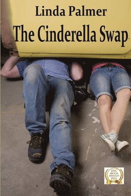 Linda Palmer - The Cinderella Swap, Häftad. Tillgänglighet: Lägg i varukorg
