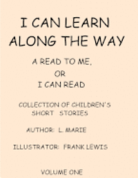 L. Marie - I Can Learn Along The Way, Häftad. Tillgänglighet: Lägg i varukorg