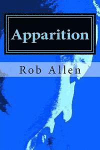 Rob Allen - Apparition, Häftad. Tillgänglighet: Lägg i varukorg