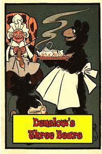 W. W. Denslow - Denslow's Three Bears, Häftad. Tillgänglighet: Lägg i varukorg