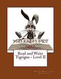 Read and Write Tigrigna - Level II