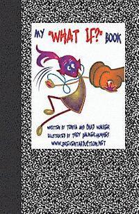 Chad Walker - My "What If?" Book, Häftad. Tillgänglighet: Lägg i varukorg
