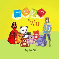 Charmaine Walker - Toys at War, Häftad. Tillgänglighet: Lägg i varukorg