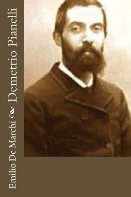 Emilio De Marchi - Demetrio Pianelli, Häftad