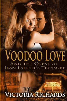 Victoria Richards - Voodoo Love, Häftad. Tillgänglighet: Lägg i varukorg