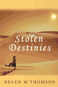 Helen Thomson - Stolen Destinies, Häftad. Tillgänglighet: Lägg i varukorg