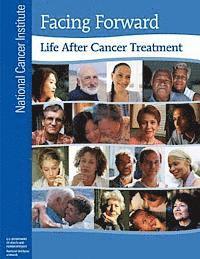 National Institutes of Health, U. S. Department of Heal Human Services - Facing Forward: Life After Cancer Treatment, Häftad. Tillgänglighet: Lägg i varukorg