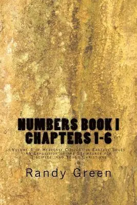 Randy Green - Numbers Book I, Häftad. Tillgänglighet: Lägg i varukorg