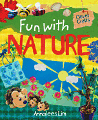 Annalees Lim - Fun with Nature, Häftad. Tillgänglighet: Tillfälligt slut