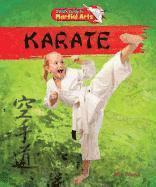 Alix Wood - Karate, Inbunden