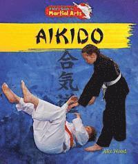 Alix Wood - Aikido, E-bok