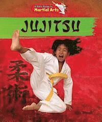 Alix Wood - Jujitsu, E-bok