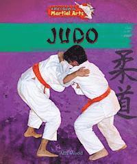 Alix Wood - Judo, E-bok