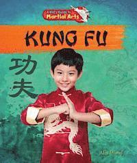 Alix Wood - Kung Fu, E-bok
