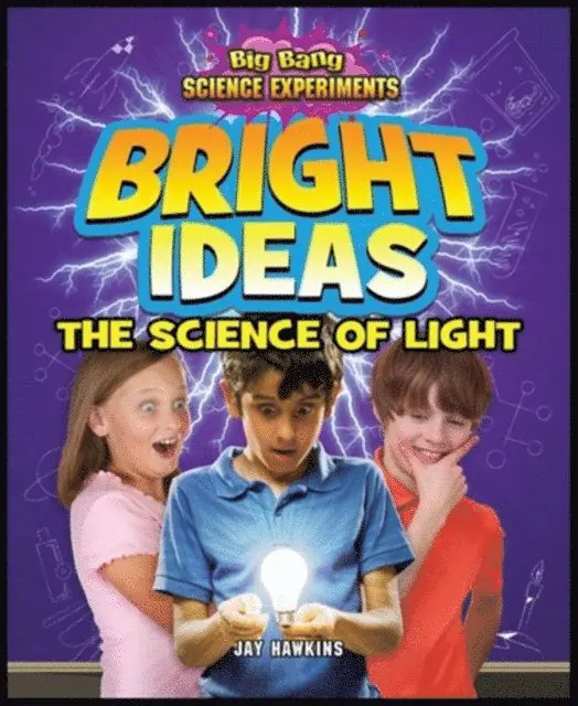 Jay Hawkins - Bright Ideas, E-bok. Tillgänglighet: Lägg i varukorg