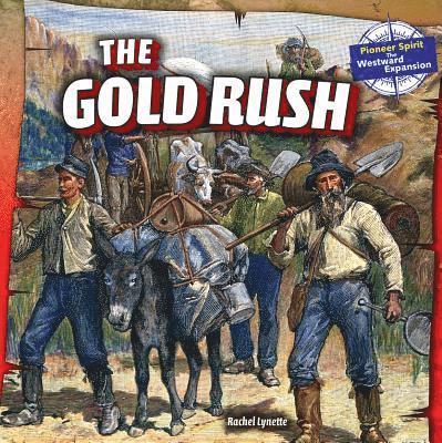 The Gold Rush