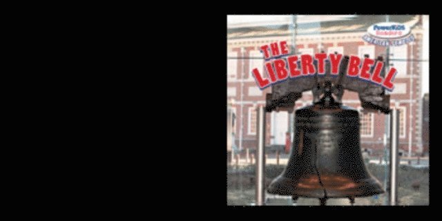 Joe Gaspar - Liberty Bell, E-bok
