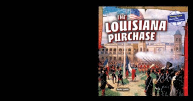 Louisiana Purchase
